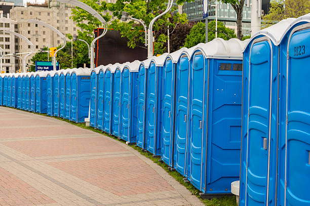 Portable Restroom Servicing (Cleaning and Restocking) in Kirtland Af, NM